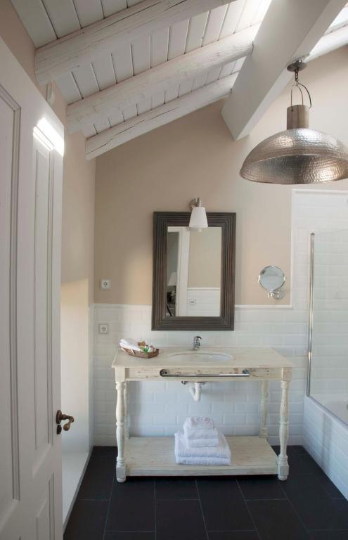 Hotel Finca Lasmargas Madrona Room photo